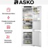 Встраиваемый комбинированный холодильник Asko RFN31842I в Краснодаре