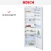 Встраиваемый однокамерный холодильник Bosch KIR81AF30U в Краснодаре