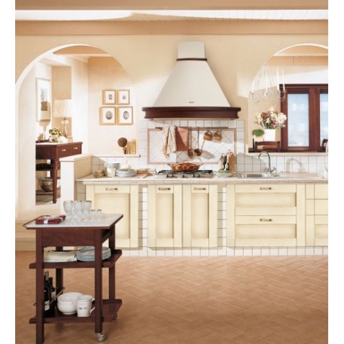 Вытяжка Faber TRENDY 90 SC H-EP корпус белый в Краснодаре