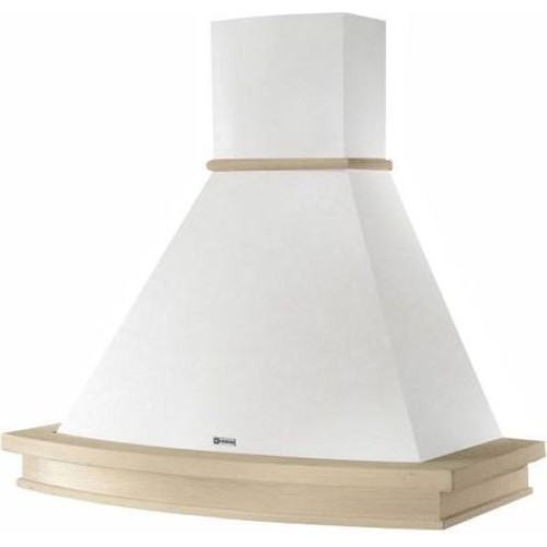 Вытяжка Faber TRENDY 90 SC H-EP корпус белый в Краснодаре