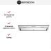 Встраиваемая вытяжка Bertazzoni KIN70MOD1XB в Краснодаре
