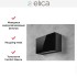 Вытяжка Elica RULES BL/F/60 в Краснодаре