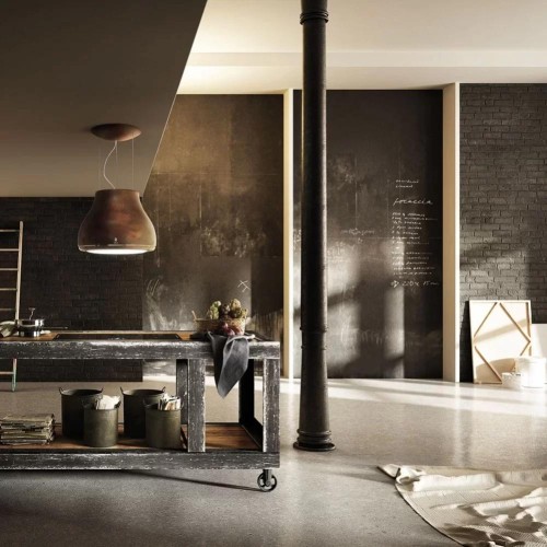 Вытяжка Elica SHINING RUST/F/50 в Краснодаре