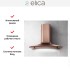 Вытяжка Elica SWEET COPPER/A/85+CAM в Краснодаре