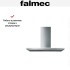 Вытяжка Falmec Lumen 60 ix (800) ECP в Краснодаре