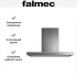 Вытяжка Falmec Lumina 120 Steel wall (NRS) в Краснодаре