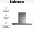 Вытяжка Falmec Lumina 120 Steel wall (NRS) в Краснодаре