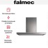 Вытяжка Falmec Lumina 120 Steel wall (NRS) в Краснодаре