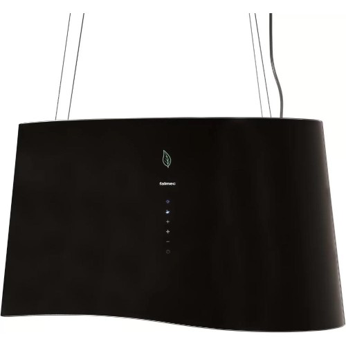 Вытяжка Falmec Mare isola 66 (450) (с системой E.ion) ECP black в Краснодаре