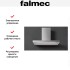 Вытяжка Falmec PLANE WHITE 120 PLUS в Краснодаре