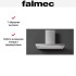 Вытяжка Falmec PLANE WHITE 120 PLUS в Краснодаре