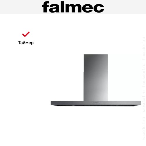 Вытяжка Falmec STREAM STEEL 90 в Краснодаре