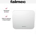 Вытяжка Falmec Tab 80 White в Краснодаре