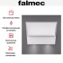 Вытяжка Falmec Verso 55 wh glass (600) в Краснодаре