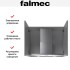 Вытяжка Falmec VIRGOLA EVO 120 в Краснодаре