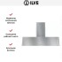 Вытяжка Ilve AG150 IX в Краснодаре