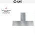 Вытяжка Ilve AG150 IX в Краснодаре