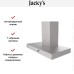 Вытяжка Jacky`s JV II681 в Краснодаре