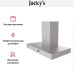 Вытяжка Jacky`s JV II681 в Краснодаре