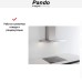 Вытяжка Pando P-828/70 IX 850 SEC в Краснодаре