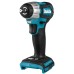 Гайковерт аккумуляторный Makita DTW 180 Z