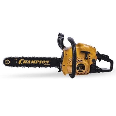 Бензопила CHAMPION 241-16" Акция   А241-16