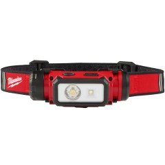 Фонарь Milwaukee аккумуляторный L4 HL2-301   4933479963