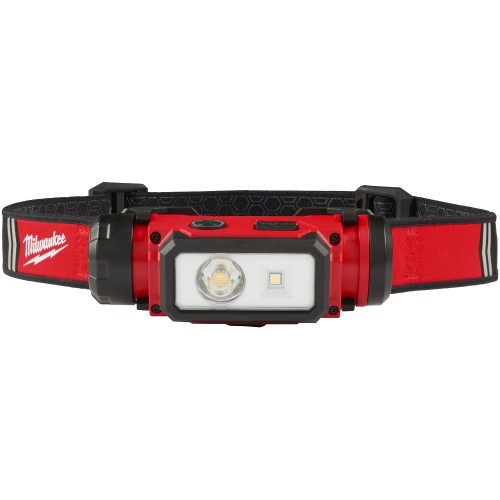 Фонарь Milwaukee аккумуляторный L4 HL2-301   4933479963