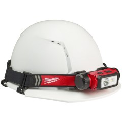 Фонарь Milwaukee аккумуляторный L4 HL2-301   4933479963