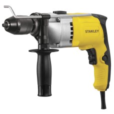 Дрель STANLEY STDH 8013 C