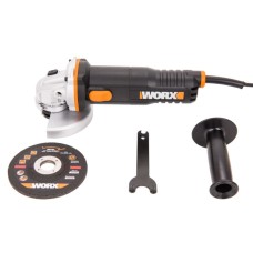УШМ WORX WX711.1