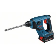 Перфоратор BOSCH  GBH 18 V Li Compact     0.611.905.308