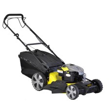 Газонокосилка CHAMPION LM 5345 BS бензиновая