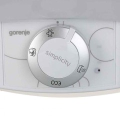 Электрический водонагреватель Gorenje GBFU 80 SIM B6
