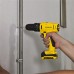 Дрель аккумуляторная STANLEY SCH 121 S2K