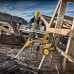 Пила настольная  DEWALT  DCS 7485 N аккумуляторная
