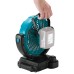 Вентилятор Makita DCF 102 Z аккумуляторный