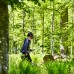 Высоторез GREENWORKS GD60PS без акк и з/у   1400407