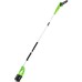 Высоторез GREENWORKS GD60PS без акк и з/у   1400407
