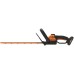 Кусторез WORX WG261E