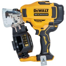 Гвоздезабиватель DEWALT DCN 45 RNN аккумуляторный