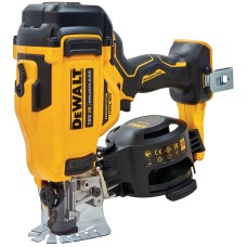 Гвоздезабиватель DEWALT DCN 45 RNN аккумуляторный