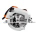 Пила дисковая WORX WX425