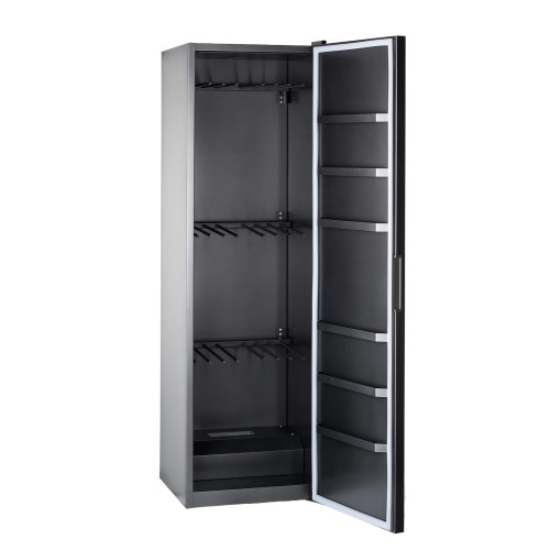 Schӧnes Feuer (сушильный шкаф) - Отдельностоящий