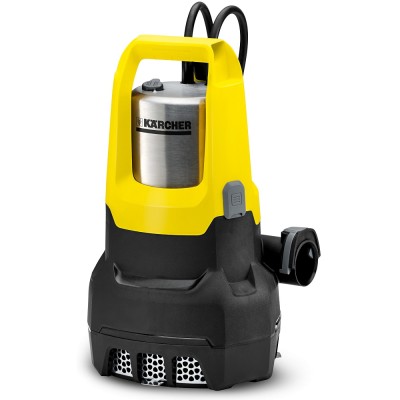 Насос Karcher SP 7 Dirt Inox   1.645-506