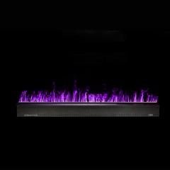 Встраиваемый камин-увлажнитель FireLine 2000 (RGB)