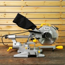 Пила торцовочная DEKO DKMS2200-255 Laser   063-4218