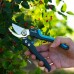 Секатор Plantic Light L68 плоскостной   25268-01
