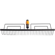 Насадка-грабли Fiskars QuikFit для листьев   1000656