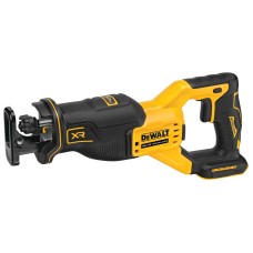 Пила сабельная аккумуляторная DEWALT DCS 382 N XR 18V Li-Ion